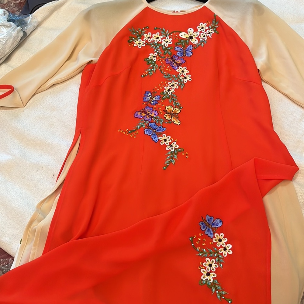 Dress - Picture 5 of 7